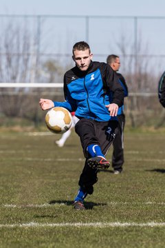 Bild 41 - Herren TSV Wiemersdorf - TuS Hartenholm III : Ergebnis: 2:1